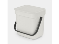 Brabantia Sort & Go, 188 mm, 139 mm, 181 mm, 300 g