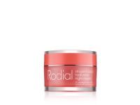 Rodial, Dragon's Blood, Hyaluron, Moisturizing, Night, Cream, For Face, 50 ml For Women