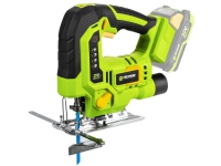 Fieldmann FDUP 70405-0, Toppgrep, Sort, Grønn, 2800 spm, 8 cm, 1000 spm, 1 cm