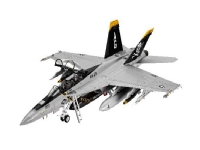 Bilde av Model To Assemble 63834 F/a18f Super Hornet Revell