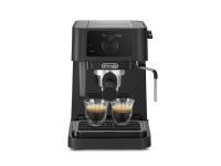 DeLonghi Stilosa EC 235.BK espressomaskin