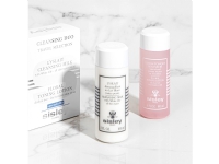 SISLEY SET (DUO DEMAQUILLANT CLEANSING MILK WITH WHITE LILY 100ML + FLORAL TONING LOTION 100ML)