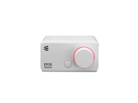 EPOS I SENNHEISER GSX 300 – Snow Edition USB 2.0 Extern
