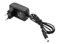 Qoltec - Video/audiosplitter - active HDMI splitter v. 1.4, 1x2 - 2 x HDMI - skrivbordsmodell