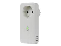 Mill WiFi Socket 3 – Smart omkopplare – trådlös – 802.11b/g/n – 2.4 Ghz – vit