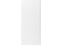 Okko Panel Pvc 2.7X0.25X5mm White Gloss 5-3