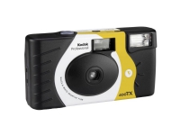 Bilde av Kodak Professional Tri-x 400tx - Pek Og Trykk-kamera - 35mm - Linse: 31 Mm