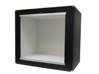 MagicBOX Large Horizontal - Photo light box - mini Photo studio for professional photography Foto og video - Foto- og videotilbehør - Fotostudio