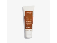 Sisley - Super Facial Sun Care Sun Care 40 ml SPF 50 /Sun Care /40 Hudpleie - Ansiktspleie