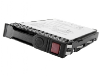 HPE Enterprise – Hårddisk – 600 GB – hot-swap – 2,5 SFF – SAS 12Gb/s – 10000 rpm – med HP SmartDrive-taske