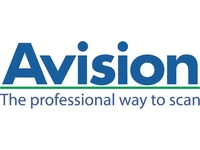 Avision FF-2010B
