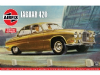 Bilde av Jaguar 420 1:32
