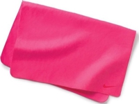 Nike NIKE Swim Hydro Towel treningshåndkle rosa (R2696) Barn & Bolig - Tekstil og klær