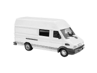 Personbil modell H0 Busch 60270 Iveco