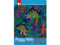 Peggy Nille Familiekalender 2023
