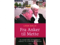 Fra Anker til Mette | Lissa Galle | Språk: Danska