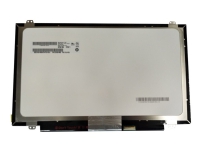 Lenovo - 14 HD anti-glare 45% color gamut panel PC tilbehør - Skjermer og Tilbehør - Øvrig tilbehør