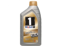 CAR OIL MOBIL FS 0W-40 4L