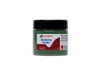 Weathering Powder Chrome Oxide Green - 45ml Hobby - Modellbygging - Modellsett - Startsett