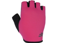 4f Cykelhandskar 4F H4L21-RRU060 55S H4L21-RRU060 55S rosa XL