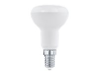 Eglo - LED-pære for søkelys - form: R50 - E14 - 5 W (ekvivalent 35 W) - klasse G - varmt hvitt lys - 3000 K Belysning - Lyskilder - Lyskilde - E14