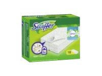 Swiffer - Moppefille - pakke av 18