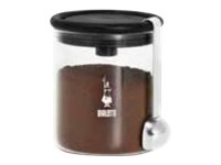 Bialetti Barattolo Moka - Storage jar - 250 g N - A