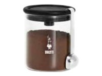 Bästa pris Bialetti Barattolo Moka - Storage jar..., prisjämförelse för Bialetti Barattolo Moka - Storage jar....  Produkten relaterar till kategorierna Hem & Hushåll, Livsmedel, Kaffe