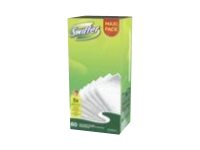Swiffer Maxi Pack - Moppefille - pakke av 80