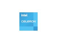Intel Celeron G6900 – 3.4 GHz – 2 kärnor – 2 trådar – 4 MB cache – LGA1700 Socket – Box