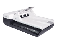 Avision AD130 - Dokumentskanner - Contact Image Sensor (CIS) - Dupleks - 216 x 3048 mm - 600 dpi - inntil 30 spm (mono) / inntil 30 spm (farge) - ADF (50 ark) - inntil 3000 skann pr. dag - USB 2.0