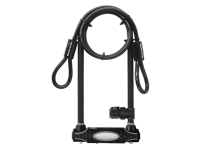 U-Lock steel 13mm with Mount 8285EURDPRO