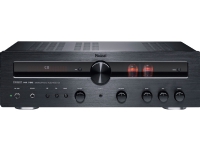 Magnat MR 780, 75 W, 2.0 kanaler, Stereo, 100 W, 1%, 6,3 mm