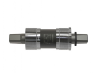 Produktfoto för Shimano Innenlager BB-UN300 4-kant BSA, Bottenhållare, Grå