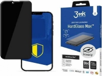 3MK 3MK HardGlass iPad Pro 12.9 5. gen. PC & Nettbrett - Nettbrett tilbehør - Skjermbeskyttelse