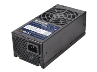 SilverStone SST-TX700-G - Strømforsyning (intern) - TFX12V / ATX12V 2.4 - 80 PLUS Gold - AC 90-264 V - 700 watt - aktiv PFC - svart PC tilbehør - Ladere og batterier - PC/Server strømforsyning