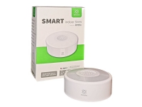 Woox R7051 - Sirene - trådløs - ZigBee 3.0 - 2.4 - 2.483 GHz