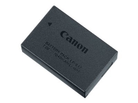 Canon LP-E17 – Batteri – Li-Ion – 1040 mAh – för EOS 200 250 800 850 9000 Kiss X10 Kiss X9i M6 Rebel SL3 Rebel T7i Rebel T8i RP