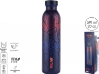 MILAN FIT BLUE 591ML termosflaska