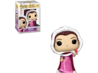 Funko POP! 1137: Beauty and the Beast – Belle