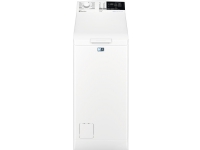 Bilde av Electrolux Ew6tn24262p Perfectcare 600 Vaskemaskine Top-indlæsning 6 Kg Hvid