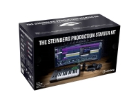 Audio interface Steinberg Production Starter Kit