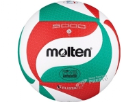 Molten Volleyball V5M5000 r. 5 (13113) Utendørs lek - Lek i hagen - Fotballmål