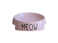 Bilde av Petrageous Meow 5 Inverted Bowl Pink