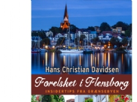 Bilde av Forelsket I Flensborg | Hans Christian Davidsen | Språk: Dansk