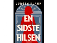 En sidste hilsen | Jurgen Klahn | Språk: Dansk