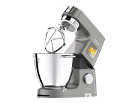 Kenwood Titanium Chef Patissier XL KWL90.004SI - Kjøkkenmaskin - 1400 W - sølv