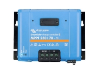 Victron Energy SmartSolar 250/70-Tr Can Bluetooth-laderegulator Solceller