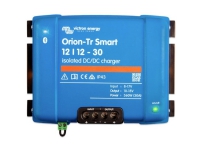 Victron Energy Orion-Tr Smart 12/12-30A DC-DC isoleret oplader Komponenter - Elektronikk - DC/DC omformer