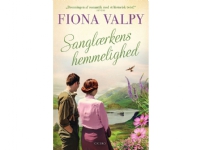 Sanglærkens hemmelighed | Fiona Valpy | Språk: Dansk